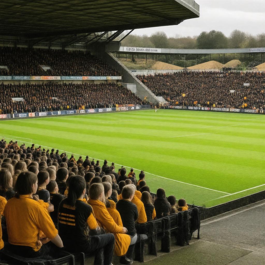 Boston United